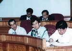 Prof. Dr. Mohammad Noor Hj Salleh