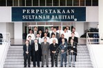 Prof. Dr. Mohammad Noor Hj Salleh