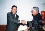 Prof. Dr. Mohammad Noor Hj Salleh