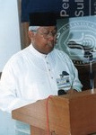 Prof. Dr. Mohammad Noor Hj Salleh