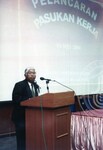 Prof. Dr. Mohammad Noor Hj Salleh