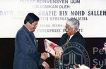 Prof. Dr. Mohammad Noor Hj Salleh