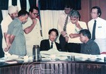 Prof. Dr. Mohammad Noor Hj Salleh