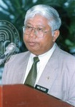 Prof. Dr. Mohammad Noor Hj Salleh