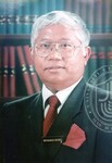 Prof. Dr. Mohammad Noor Hj Salleh
