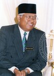 Prof. Dr. Mohammad Noor Hj Salleh