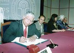 Prof. Dr. Mohammad Noor Hj Salleh