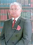 Prof. Dr. Mohammad Noor Hj Salleh