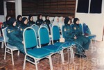 Majlis Pentauliahan Pegawai Muda Kadet Pertahanan Awam UUM