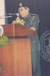 Majlis Pentauliahan Pegawai Muda Kadet Pertahanan Awam UUM