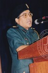 Majlis Pentauliahan Pegawai Muda Kadet Pertahanan Awam UUM