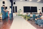 Majlis Pentauliahan Pegawai Muda Kadet Pertahanan Awam UUM