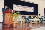 Majlis Pentauliahan Pegawai Muda Kadet Pertahanan Awam UUM