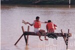 Sukan Air Pelajar