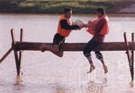 Sukan Air Pelajar