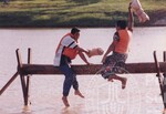 Sukan Air Pelajar