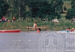 Sukan Air Pelajar