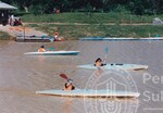 Sukan Air Pelajar