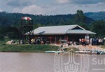 Sukan Air Pelajar