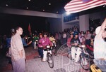 Sambutan Malam Merdeka UUM