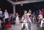 Sambutan Malam Merdeka UUM
