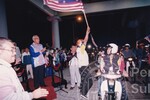 Sambutan Malam Merdeka UUM