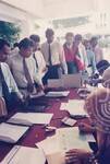 Pendaftaran Pelajar Pendidikan Jarak Jauh