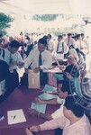 Pendaftaran Pelajar Pendidikan Jarak Jauh