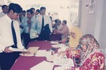 Pendaftaran Pelajar Pendidikan Jarak Jauh