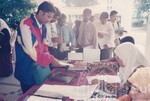Pendaftaran Pelajar Pendidikan Jarak Jauh