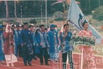 Karnival Sukan Pelajar