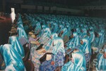 Majlis Ikrar Pelajar