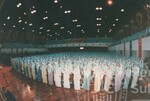 Majlis Ikrar Pelajar