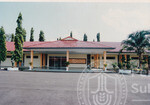 Majlis Pentauliahan PALAPES