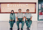 Majlis Pentauliahan PALAPES