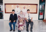Majlis Pentauliahan PALAPES