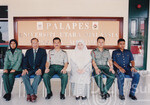 Majlis Pentauliahan PALAPES