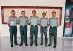 Majlis Pentauliahan PALAPES