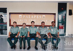 Majlis Pentauliahan PALAPES
