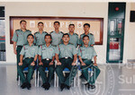 Majlis Pentauliahan PALAPES