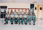 Majlis Pentauliahan PALAPES