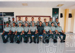 Majlis Pentauliahan PALAPES