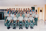 Majlis Pentauliahan PALAPES