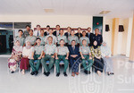 Majlis Pentauliahan PALAPES