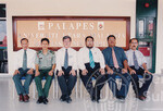 Majlis Pentauliahan PALAPES