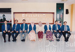 Majlis Pentauliahan PALAPES