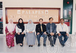Majlis Pentauliahan PALAPES