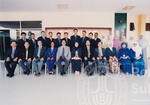 Majlis Pentauliahan PALAPES