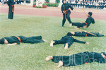 Perhimpunan Seni Silat Melayu 2001 Universiti Utara Malaysia