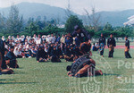 Perhimpunan Seni Silat Melayu 2001 Universiti Utara Malaysia